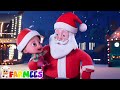 Джингл Беллс рождественская песенка и потешки для детей от Farmees