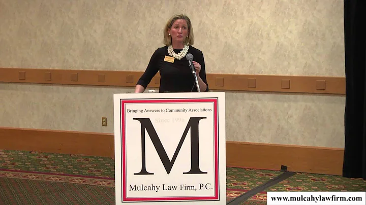 Secrets to Effective Collection of Delinquent Assessments in a HOA