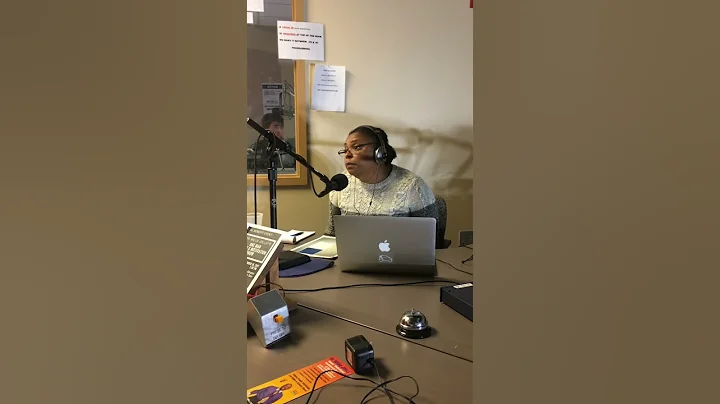 Michelle Bonner on Crossroads