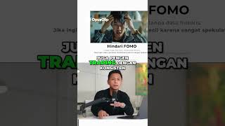 cara screening coin micin ala prof. kalimasada #cryptocurrency #altcoins #academycrypto #bitcoin