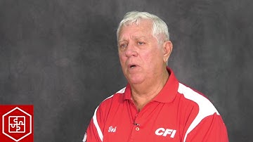 CFI Core Values: Teamwork