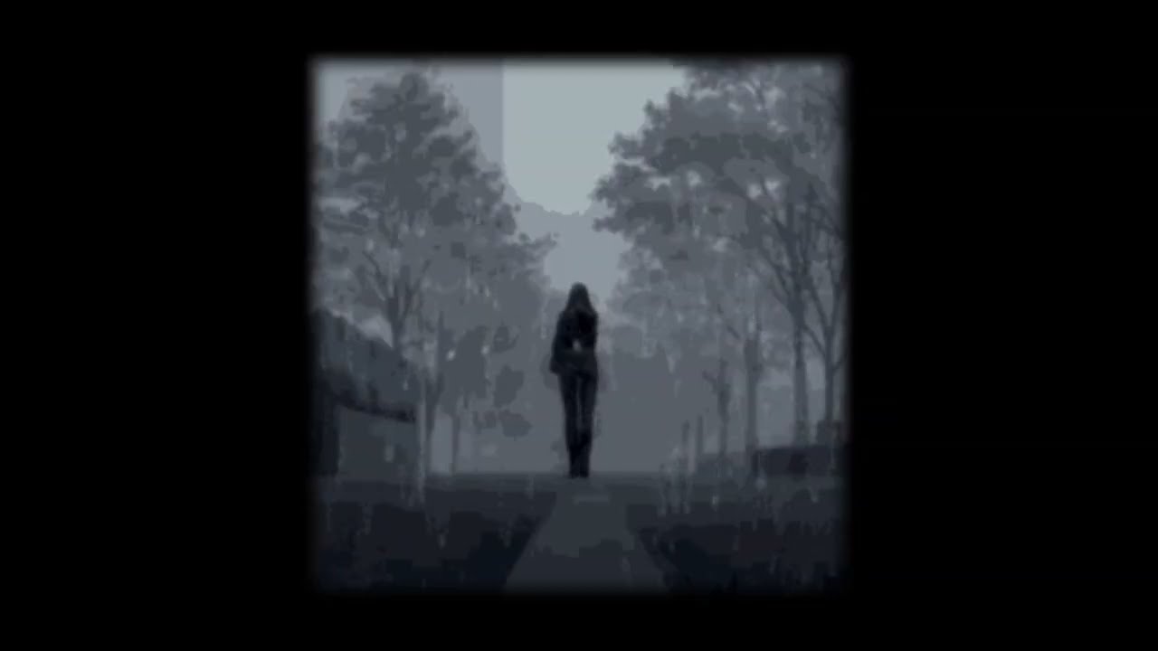 Mr.Kitty - Shadow Dancer (Ultra Slowed + Extra Reverb) [remake]