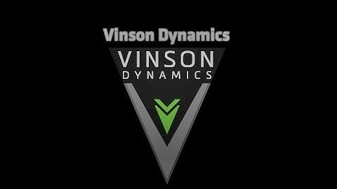 Titanfall 2 - New Vinson Dynamics intro animation