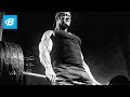 Mike ohearns back workout  power bodybuilding training program