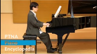 25の練習曲 狩り - 演奏動画のサムネイル