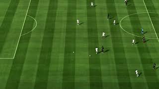 Master League Online FIFA 11 Libertadores!