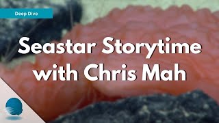 Deep Dive: Seastar Storytime with Chris Mah