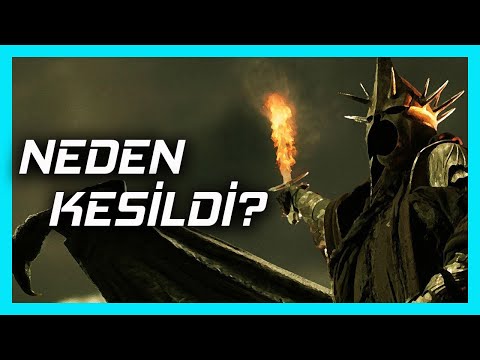 Sahneler NEDEN Kesilir? Yüzüklerin Efendisi'nde Hangi Sahnenin Kesileceğine Nasıl Karar Verildi?