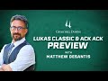 2025 Lukas Classic and Ack Ack Preview | Churchill Downs | Saturday, September 27
