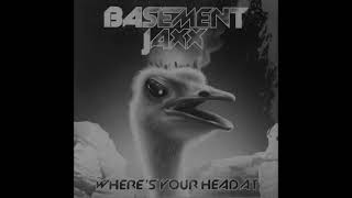 Basement Jaxx - Wheres Your Head At (𝙎𝙇𝙊𝙒𝙀𝘿 + 𝙍𝙀𝙑𝙀𝙍𝘽)