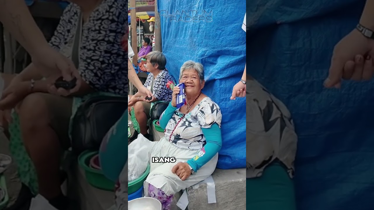 Valentine's Charity Day - Quantum traders #quantumtraders #trading #valentinesday #viral