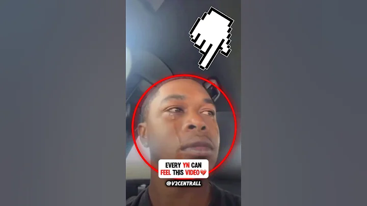 Every YN Can Feel This Video💔