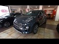 Recensione New Kia Sportage Restyling 2020 | Sound