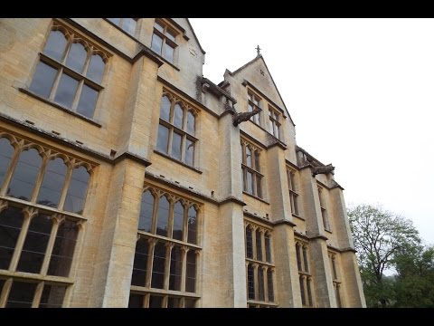 Video: Woodchester Mansion: Englands Mest Mystiska Plats? - Alternativ Vy