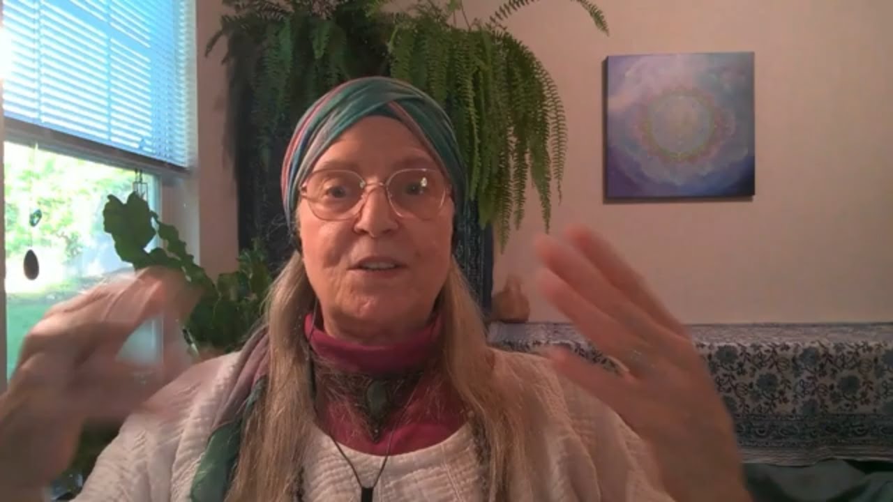 Release the Effects of Your Intergenerational Trauma - YouTube