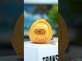 Transformers Edition Earbuds 🔥 | Super Fit, Zero Latency &amp; Pain-Free Sound Experience!