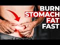 Best Workout For Losing Stomach Fat