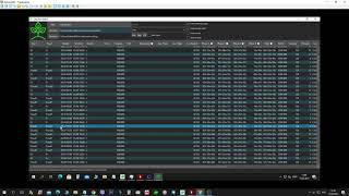 Chia Plot Status удобная прога для chia plots плотов