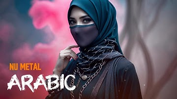 ARABIC NU METAL -  Arabic Metal Instrumental -