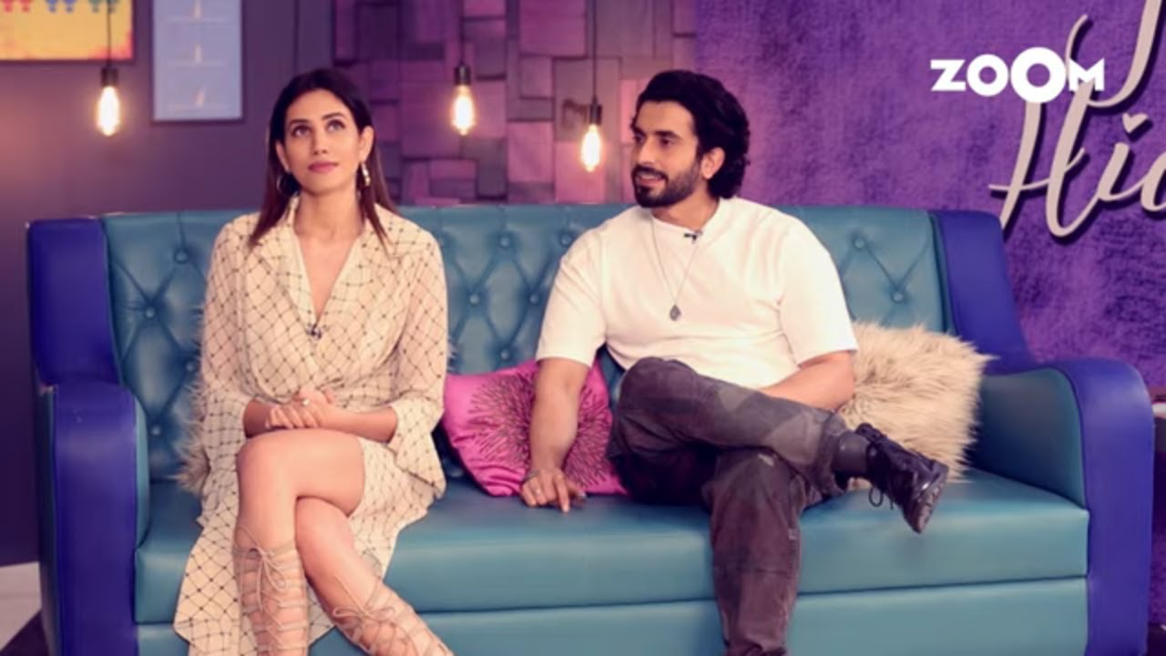 Jai Mummy Di cast Sunny Singh and Sonnalli Seygall | By Invite Only | Promo | 11th January at 7:30pm