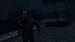 ZOMVIRUS: KOREA VR Gameplay – Surviving the Fast-Paced Zombie Apocalypse in Hongdae