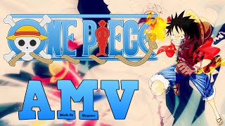 - One Piece AMV - Luffy Vs Hody! -