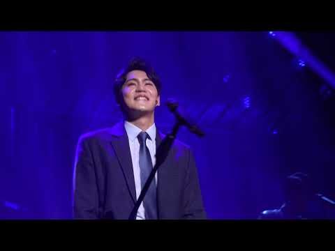 190316 뮤지컬 더데빌 커튼콜 밤공 - 조형균 김찬호 장지후 이예은