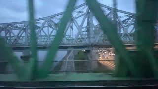 서해금빛열차 G-Train 용산행 #2552열차 주행영상