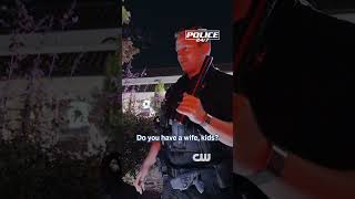 Celebrity Foot Patrol #police #cops #arrest Profile