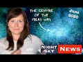 Hunting for the very first stars & our supermassive black hole's magnetic field | NightSky News June