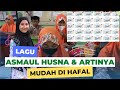 Asmaul husna  terjemah lagu cepat hafal