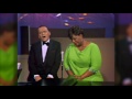 Frank Sinatra & Ella Fitzgerald - Goin' Out Of My Head, TV Special.