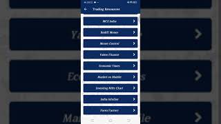 How To Use Kuberdhan Mobile App (English Version) screenshot 1