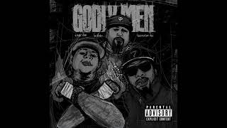 Vinnie Paz &amp; Ill Bill - Heavy Metal Kings (Remix) DJ bh4kti 🔥 Old School Hip Hop Vibes