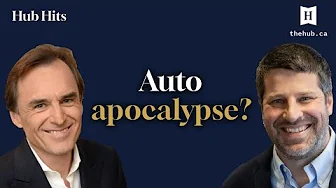 More bad news for the Canada's auto sector: What next?