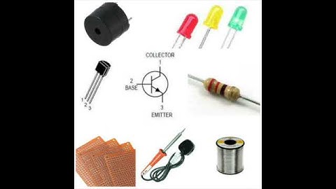 Water Level Indicator 258