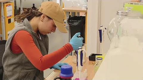 Maine Laboratories expands PFAS testing capabilities