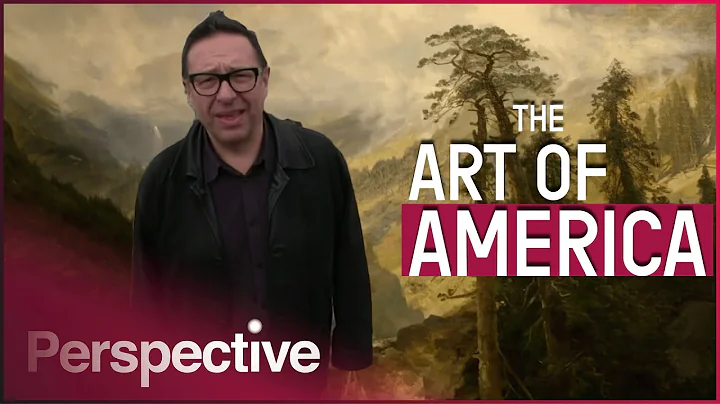 The Rich Wild West Of American Art | (Waldemar Januszczak Documentary) | Perspective - DayDayNews