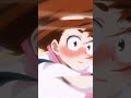 Ochako Uraraka Edit Uraraka Ochako My Hero Academia I Hope You Enjoy The Edit Taking Any Requests