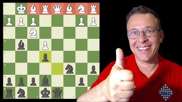 How to PUNISH slow development | FM Ribeiro vs Boruchovsky | European Team Ch. 2025