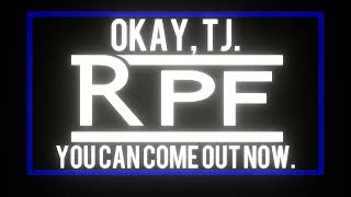 Custom Thx Logo Intro Called Rpf