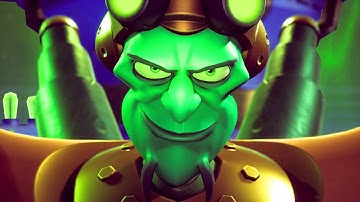 Crash Bandicoot 4 It