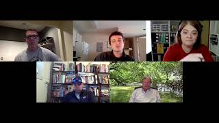 Buck-I-SERV Domestic Community Partner Webinar | The Ohio State University Office of Student Life