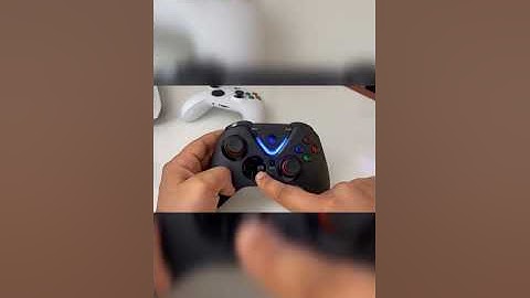 Cosmic Byte Ares Gaming Controller😍 | Full Video Link in Description