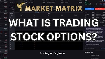 What is a Stock Option | Answering Members Questions