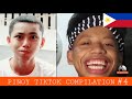 PINOY TIKTOK COMPILATION #4 (tearful, funny, epic, love, hugot lines, broken etc.) | DJ Lee Official