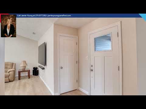 323 Wabash Circle, Chandler, IN home video tour