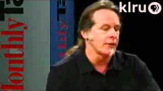 Nugent Speaks Truth