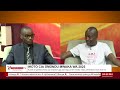 #MutamburukoWaMohoro