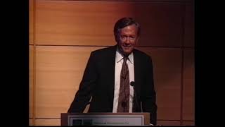Sect. Bruce Babbitt, MIT 1999 – Preventive Measures Against the Threat of Marine Bio-invasions